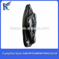 Mitsubishi leaf spring type clutch center for car